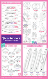 Goldmark catalogue Page 8