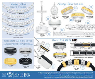 Angus & Coote catalogue Page 16