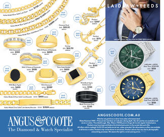 Angus & Coote catalogue Page 18