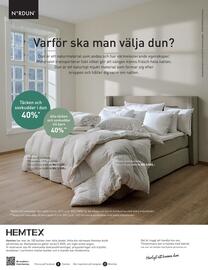 Hemtex reklamblad Sida 12