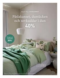 Hemtex reklamblad Sida 8