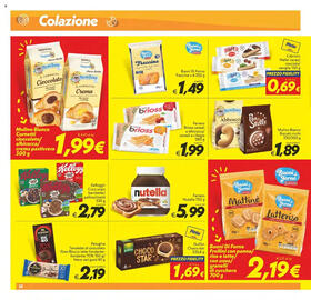 Volantino Iper Super Conveniente Pagina 10