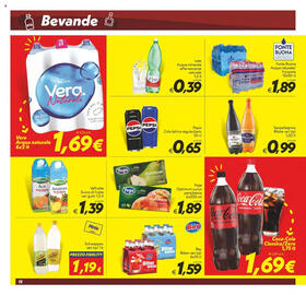 Volantino Iper Super Conveniente Pagina 12