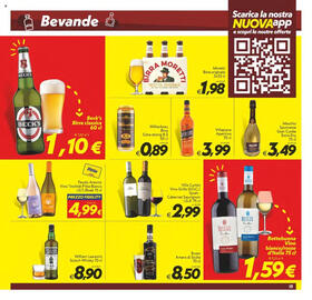 Volantino Iper Super Conveniente Pagina 13