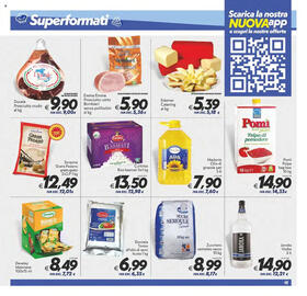 Volantino Iper Super Conveniente Pagina 15