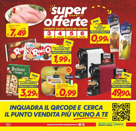 Volantino Iper Super Conveniente Pagina 20