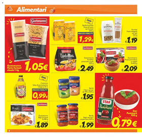 Volantino Iper Super Conveniente Pagina 8