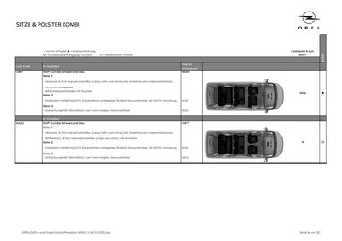 Opel Flugblatt Seite 8