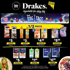 Drakes catalogue week 5 Page 16