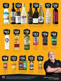 Cellarbrations catalogue Page 2