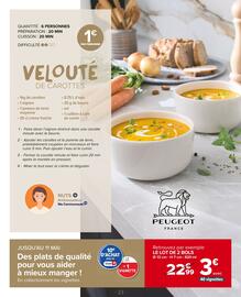 Catalogue Carrefour page 23