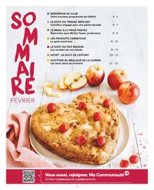 Catalogue Carrefour page 3