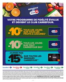 Catalogue Carrefour page 4