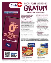 Catalogue Carrefour page 5