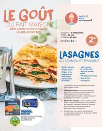 Catalogue Carrefour page 7