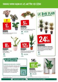 Catalogue Gamm vert page 3