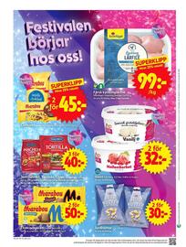 ICA Supermarket reklamblad vecka 5 Sida 10