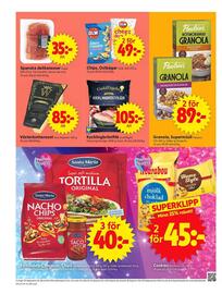 ICA Supermarket reklamblad vecka 5 Sida 2