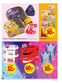 ICA Supermarket reklamblad vecka 5 Sida 3