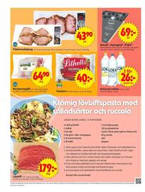 ICA Supermarket reklamblad vecka 5 Sida 4