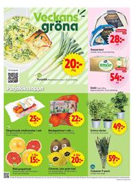 ICA Supermarket reklamblad vecka 5 Sida 5