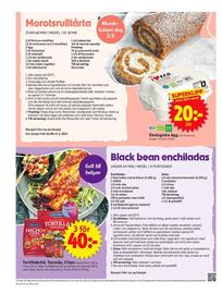 ICA Supermarket reklamblad vecka 5 Sida 6