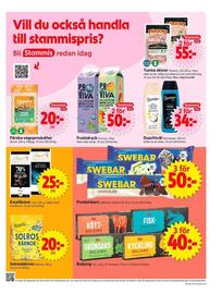 ICA Supermarket reklamblad vecka 5 Sida 9