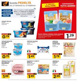 Volantino Alì Supermercati Pagina 10