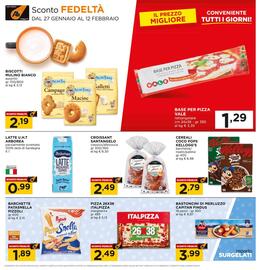 Volantino Alì Supermercati Pagina 11