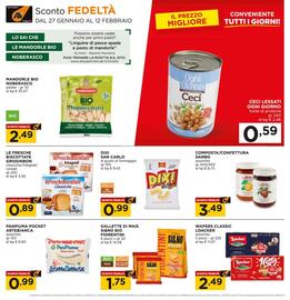 Volantino Alì Supermercati Pagina 12