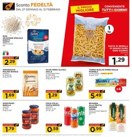 Volantino Alì Supermercati Pagina 13