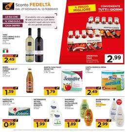 Volantino Alì Supermercati Pagina 14