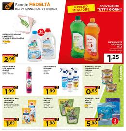 Volantino Alì Supermercati Pagina 15