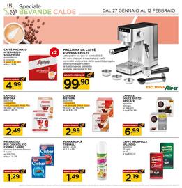 Volantino Alì Supermercati Pagina 16