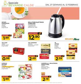 Volantino Alì Supermercati Pagina 17