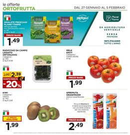 Volantino Alì Supermercati Pagina 2