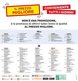 Volantino Alì Supermercati Pagina 20