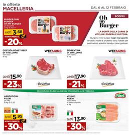 Volantino Alì Supermercati Pagina 5