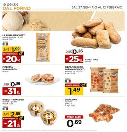 Volantino Alì Supermercati Pagina 7