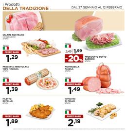 Volantino Alì Supermercati Pagina 8