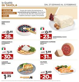 Volantino Alì Supermercati Pagina 9