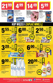 Spar gazetka Strona 8