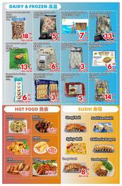 United Supermarket flyer week 5 Page 4