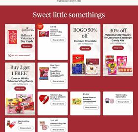 Walgreens Weekly Ad Page 3