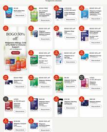 Walgreens Weekly Ad Page 4