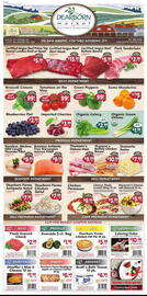 Dearborn Market Weekly Ad week 5 Page 1