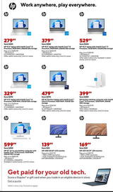 Staples Weekly Ad week 5 Page 10