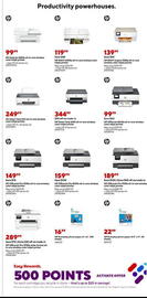 Staples Weekly Ad week 5 Page 11