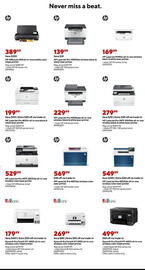 Staples Weekly Ad week 5 Page 12