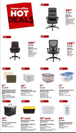 Staples Weekly Ad week 5 Page 4